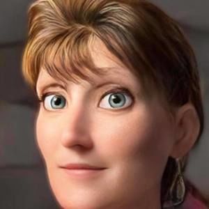 Meet your Posher, Debbie